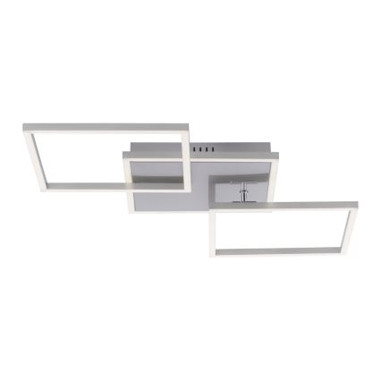 Leuchten Direkt 14003-55 - LED Takbelysning IVEN 3xLED/7W/230V