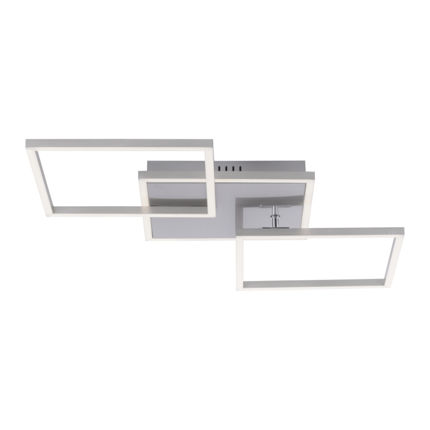 Leuchten Direkt 14003-55 - LED Takbelysning IVEN 3xLED/7W/230V