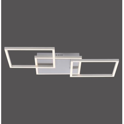 Leuchten Direkt 14003-55 - LED Takbelysning IVEN 3xLED/7W/230V