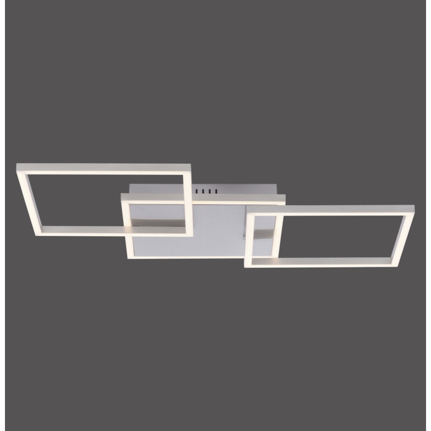 Leuchten Direkt 14003-55 - LED Takbelysning IVEN 3xLED/7W/230V