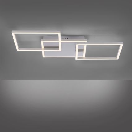 Leuchten Direkt 14003-55 - LED Takbelysning IVEN 3xLED/7W/230V