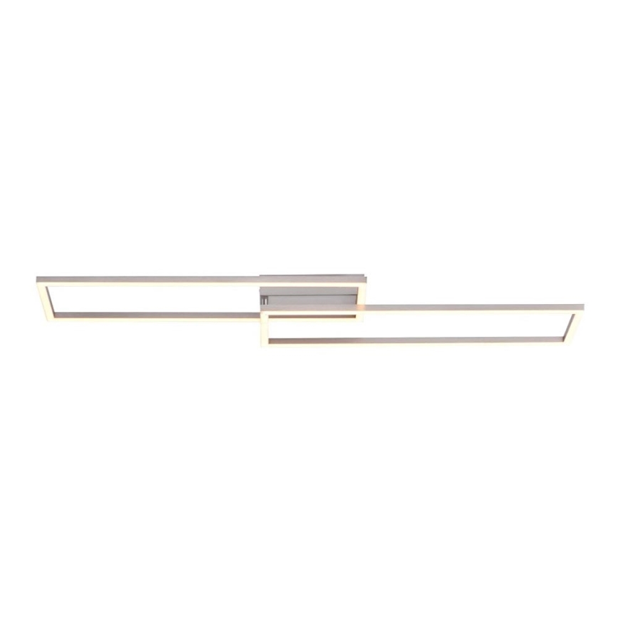 Leuchten Direkt 14022-55 - LED Surface-mounted ljuskrona IVEN 2xLED/15,1W/230V