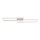 Leuchten Direkt 14022-55 - LED Surface-mounted ljuskrona IVEN 2xLED/15,1W/230V