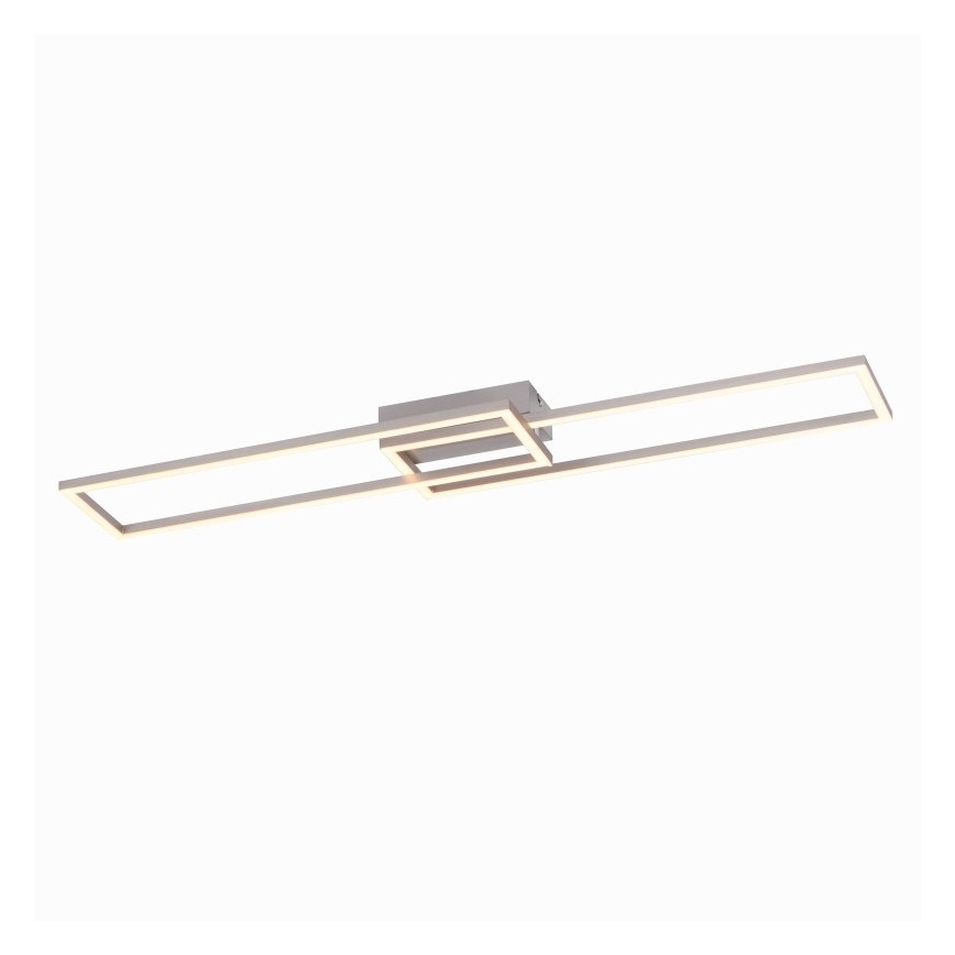 Leuchten Direkt 14022-55 - LED Surface-mounted ljuskrona IVEN 2xLED/15,1W/230V