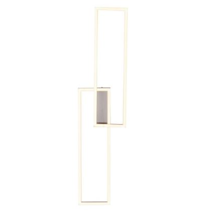 Leuchten Direkt 14022-55 - LED Surface-mounted ljuskrona IVEN 2xLED/15,1W/230V