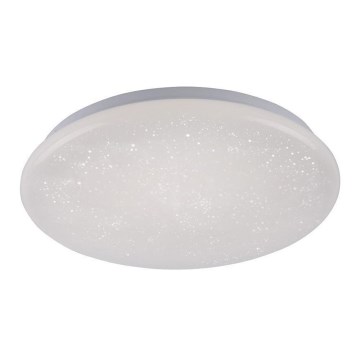 Leuchten Direkt 14122-16 - LED Badrumslampa med sensor LED/12W/230V IP44