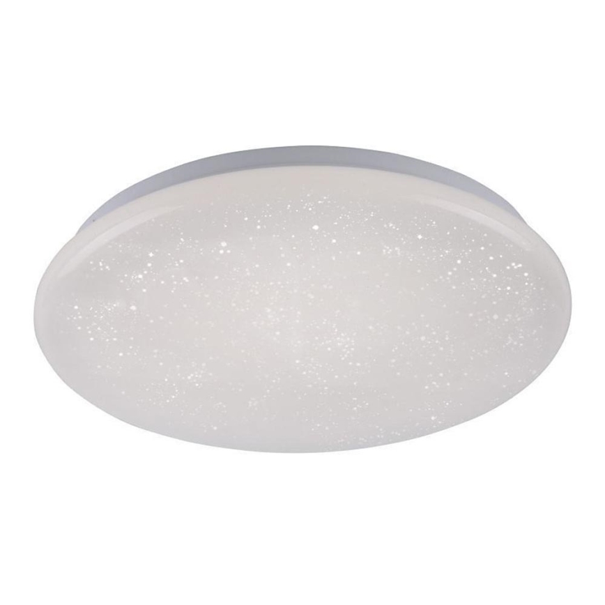 Leuchten Direkt 14122-16 - LED Badrumslampa med sensor LED/12W/230V IP44