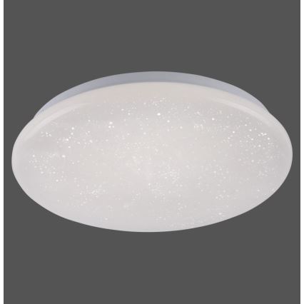 Leuchten Direkt 14122-16 - LED Badrumslampa med sensor LED/12W/230V IP44