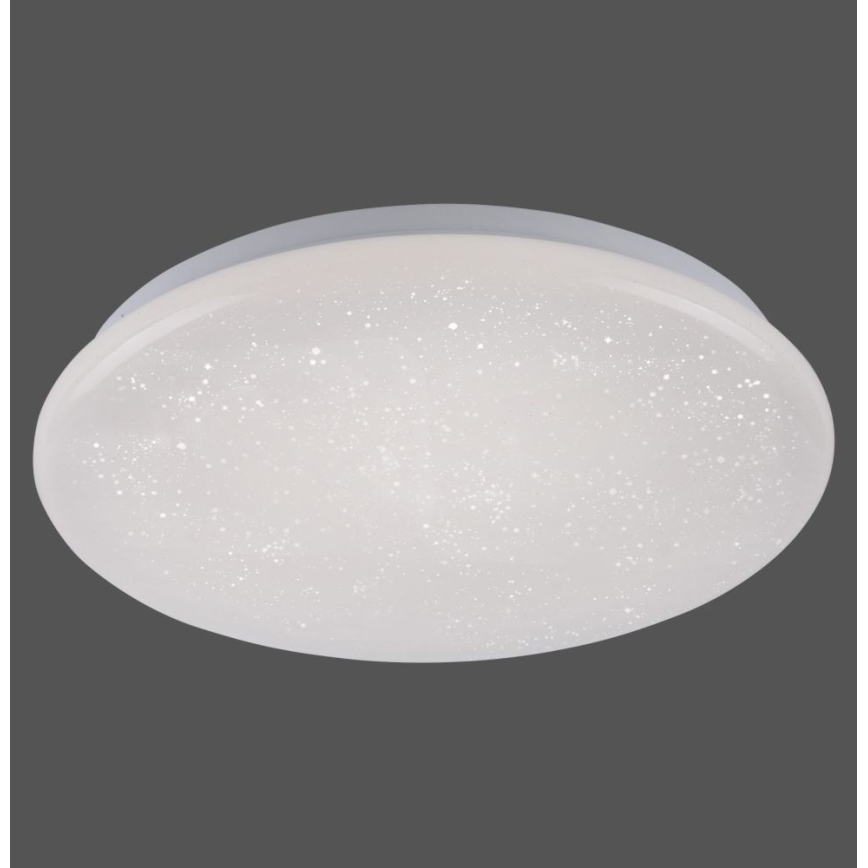 Leuchten Direkt 14122-16 - LED Badrumslampa med sensor LED/12W/230V IP44