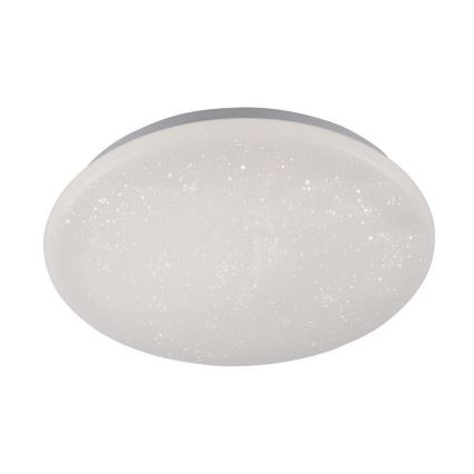Leuchten Direkt 14122-16 - LED Badrumslampa med sensor LED/12W/230V IP44
