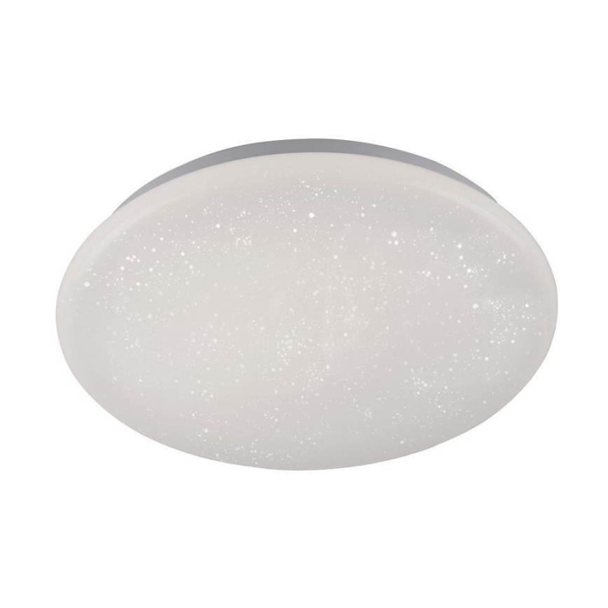 Leuchten Direkt 14122-16 - LED Badrumslampa med sensor LED/12W/230V IP44