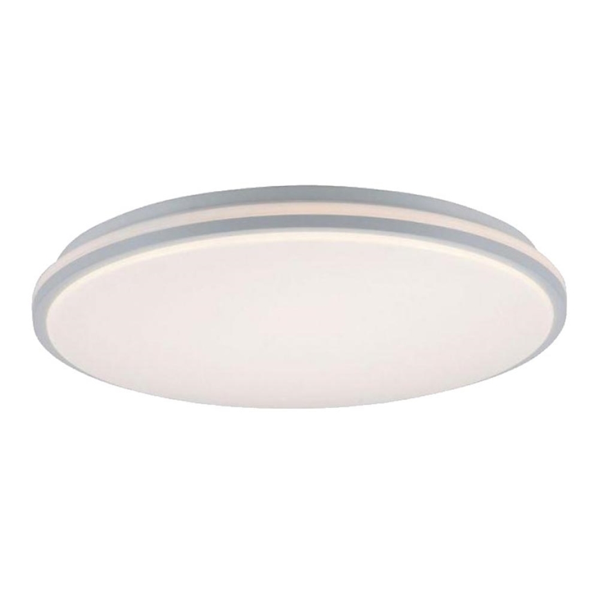 Leuchten Direkt 14208-16 - LED ljusreglerad taklampa  COLIN LED/18W/230V