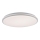 Leuchten Direkt 14208-16 - LED ljusreglerad taklampa  COLIN LED/18W/230V