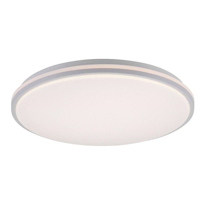 Leuchten Direkt 14209-16 - LED ljusreglerad taklampa  COLIN LED/32,4W/230V
