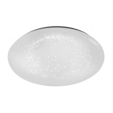 Leuchten Direkt 14230-16 - LED taklampa SKYLER LED/8W/230V