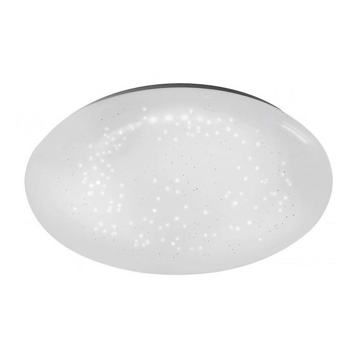 Leuchten Direkt 14230-16 - LED taklampa SKYLER LED/8W/230V