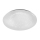 Leuchten Direkt 14230-16 - LED taklampa SKYLER LED/8W/230V
