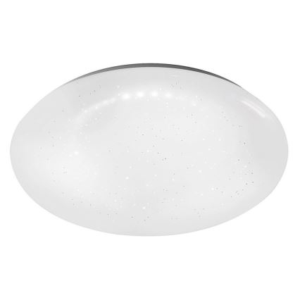 Leuchten Direkt 14230-16 - LED taklampa SKYLER LED/8W/230V