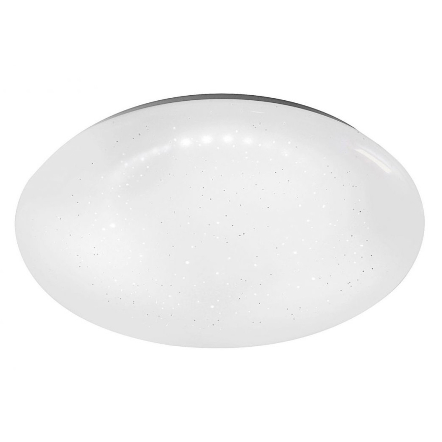 Leuchten Direkt 14230-16 - LED taklampa SKYLER LED/8W/230V