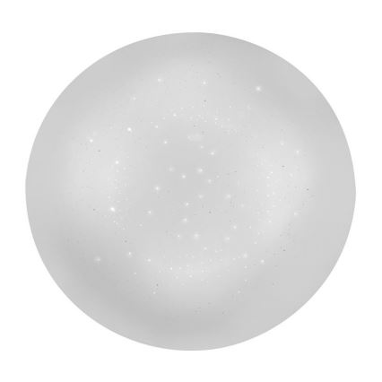 Leuchten Direkt 14230-16 - LED taklampa SKYLER LED/8W/230V
