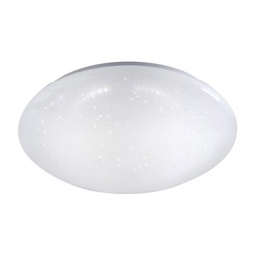 Leuchten Direkt 14231-16 - LED taklampa SKYLER LED/12W/230V