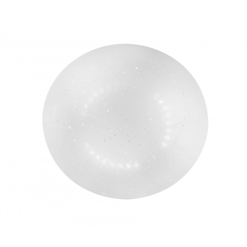 Leuchten Direkt 14231-16 - LED taklampa SKYLER LED/12W/230V