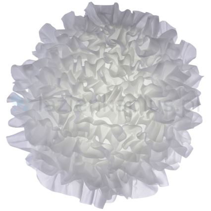 Leuchten Direkt 14280-16 - LEDRGB ljusreglerad taklampa  NAOMI LED/21,6W/230V Tuya 2700-5000K + fjärrkontroll 