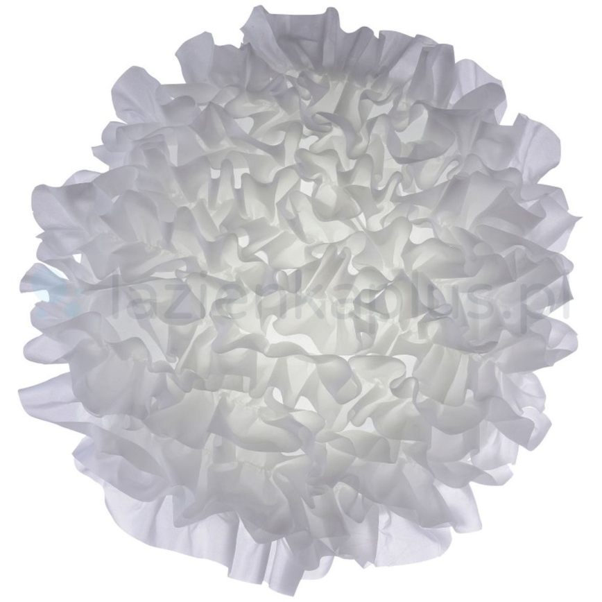 Leuchten Direkt 14280-16 - LEDRGB ljusreglerad taklampa  NAOMI LED/21,6W/230V Tuya 2700-5000K + fjärrkontroll 