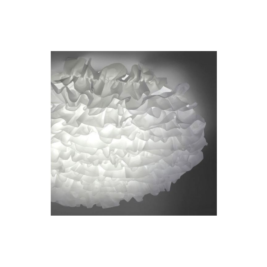 Leuchten Direkt 14281-16 - LEDRGB ljusreglerad taklampa  NAOMI LED/51,8W/230V Tuya + fjärrkontroll 