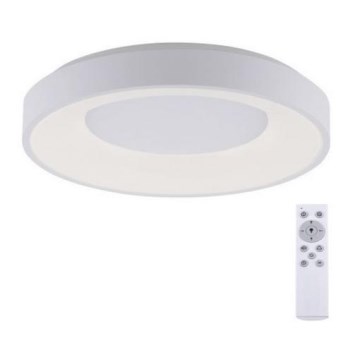 Leuchten Direkt 14326-16 - LED Dimbar belysning ANIKA LED/30W/230V + Fjärrstyrd