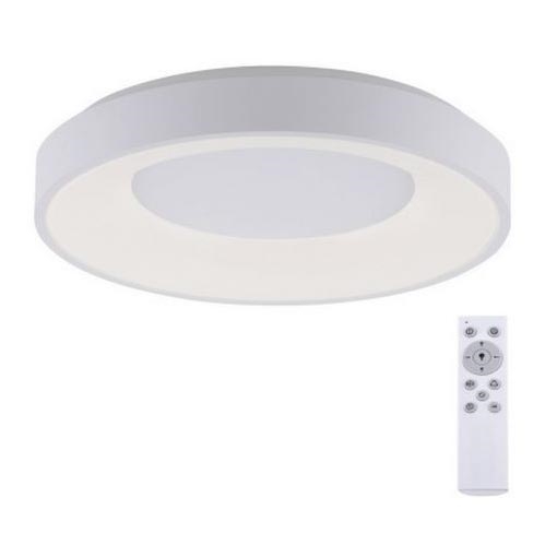 Leuchten Direkt 14326-16 - LED Dimbar belysning ANIKA LED/30W/230V + Fjärrstyrd