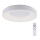 Leuchten Direkt 14326-16 - LED Dimbar belysning ANIKA LED/30W/230V + Fjärrstyrd
