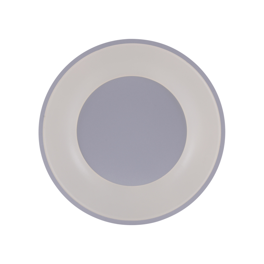 Leuchten Direkt 14326-16 - LED Dimbar belysning ANIKA LED/30W/230V + Fjärrstyrd