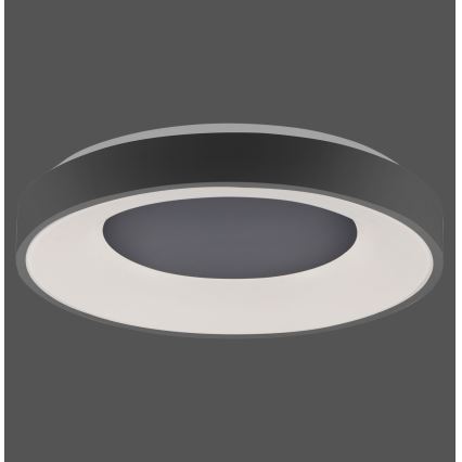 Leuchten Direkt 14326-18 - LED Dimbar Takbelysning ANIKA LED/30W/230V + Fjärrstyrd