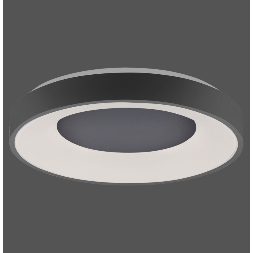 Leuchten Direkt 14326-18 - LED Dimbar Takbelysning ANIKA LED/30W/230V + Fjärrstyrd