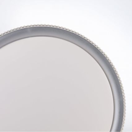 Leuchten Direkt 14359-21 - LED ljusreglerad taklampa  KARI LED/36W/230V