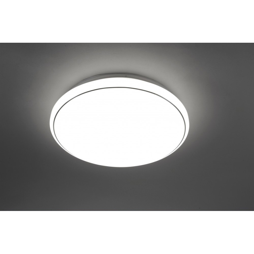 Leuchten Direkt 14364-16 - LED taklampa JUPITER LED/32W/230V 3000/4000/5000K