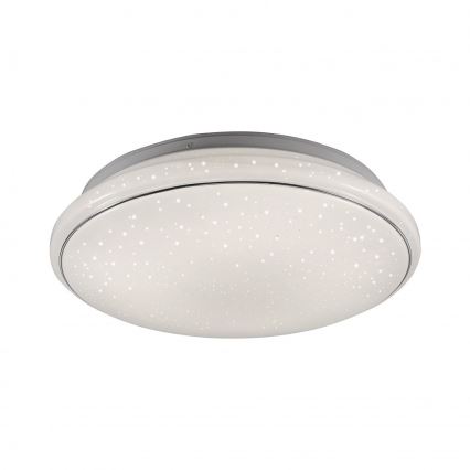 Leuchten Direkt 14364-16 - LED taklampa JUPITER LED/32W/230V 3000/4000/5000K