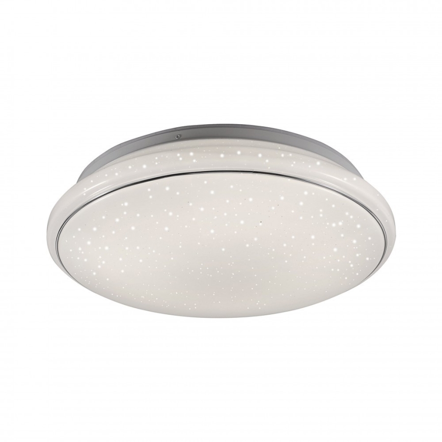 Leuchten Direkt 14364-16 - LED taklampa JUPITER LED/32W/230V 3000/4000/5000K