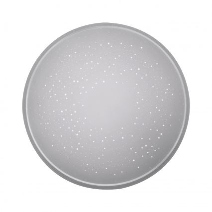 Leuchten Direkt 14364-16 - LED taklampa JUPITER LED/32W/230V 3000/4000/5000K