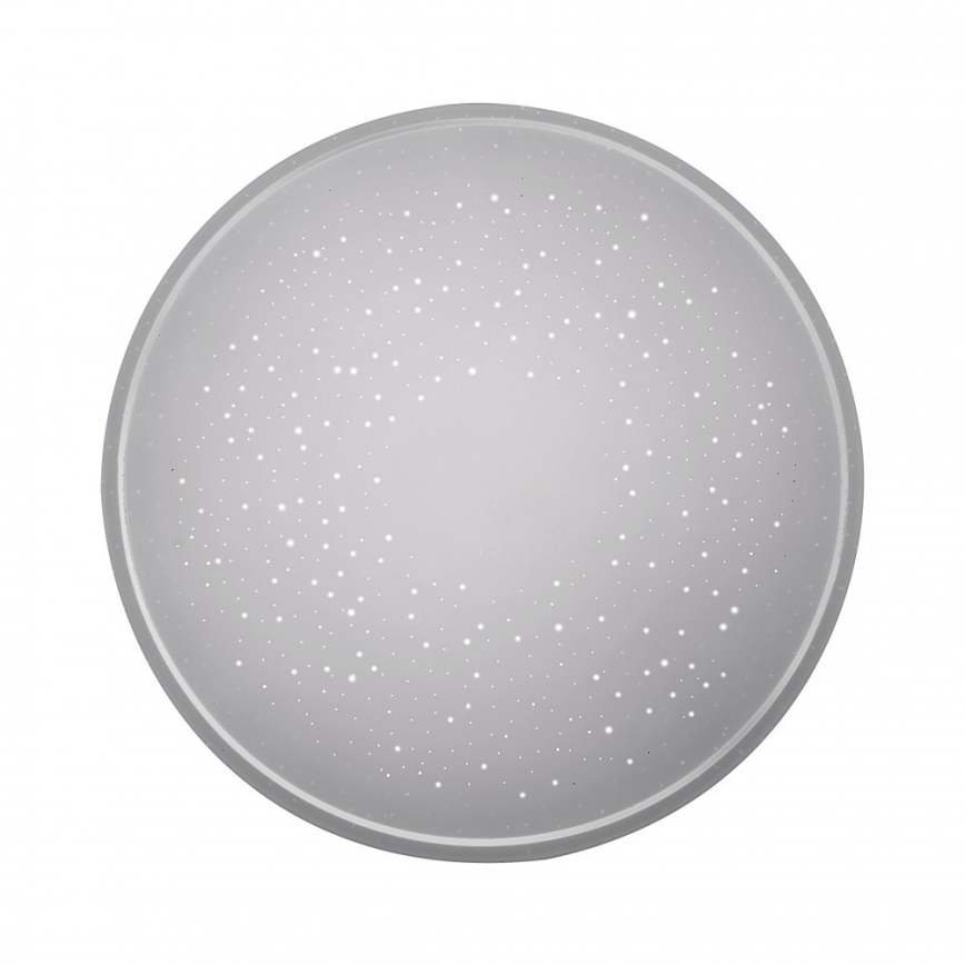 Leuchten Direkt 14364-16 - LED taklampa JUPITER LED/32W/230V 3000/4000/5000K
