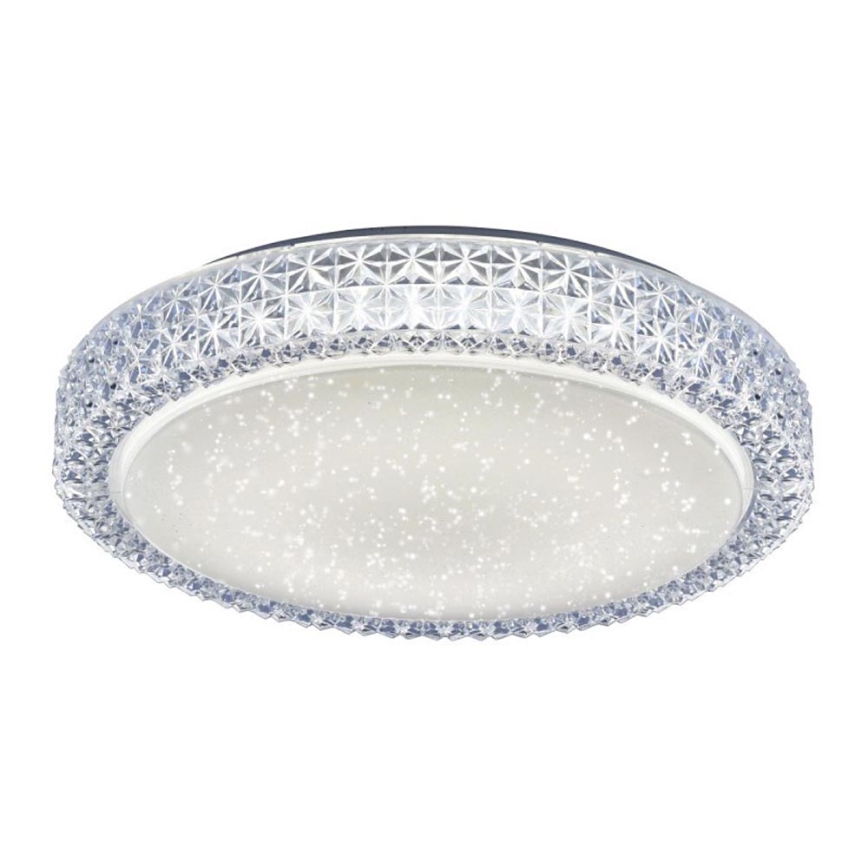 Leuchten Direkt 14371-00 - LED taklampa FRIDA LED/22W/230V 3000/4000/5000K