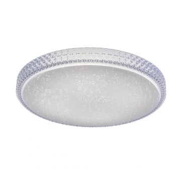 Leuchten Direkt 14372-00 - LED taklampa FRIDA LED/40W/230V 3000-5000K