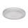 Leuchten Direkt 14372-00 - LED taklampa FRIDA LED/40W/230V 3000-5000K