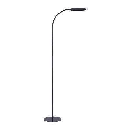 Leuchten Direkt 14406-18 - LED Ljusreglerad beröring golvlampa KELLY LED/7W/230V 3000/4000/6000K