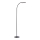 Leuchten Direkt 14406-18 - LED Ljusreglerad beröring golvlampa KELLY LED/7W/230V 3000/4000/6000K