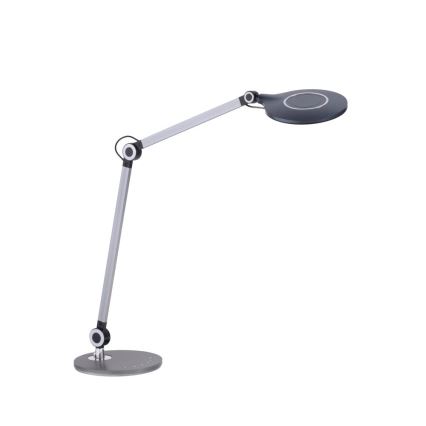 Leuchten Direkt 14418-18 - LED ljusreglerad touch bordslampa  NIKLAS LED/6,6W/230V
