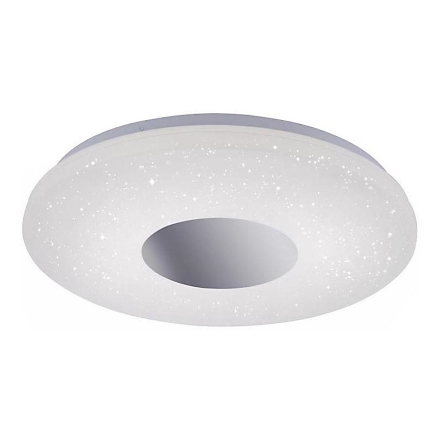 Leuchten Direkt 14422-17 - LED badrumstakbelysning  lampa  se senzoremLAVINIA LED/18W/230V IP44