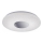 Leuchten Direkt 14422-17 - LED badrumstakbelysning  lampa  se senzoremLAVINIA LED/18W/230V IP44