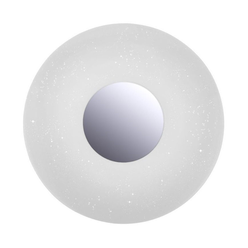Leuchten Direkt 14422-17 - LED badrumstakbelysning  lampa  se senzoremLAVINIA LED/18W/230V IP44